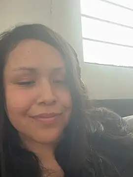 KeniaLuna online show from 24, 2, 2026