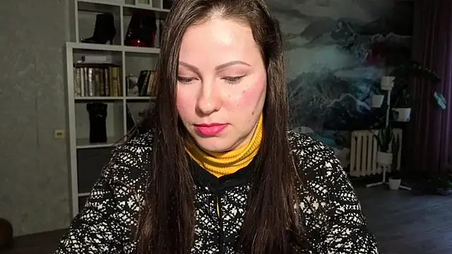 Dana-Queendom online show from 21, 5, 2026