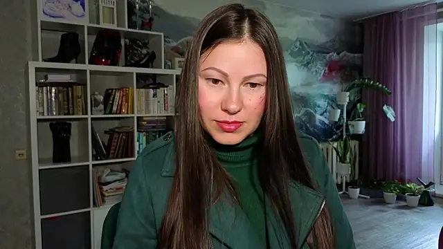 Dana-Queendom online show from 23, 5, 2026