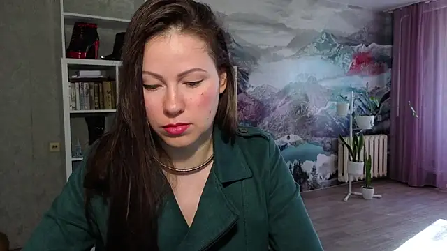 Dana-Queendom online show from 15, 5, 2026