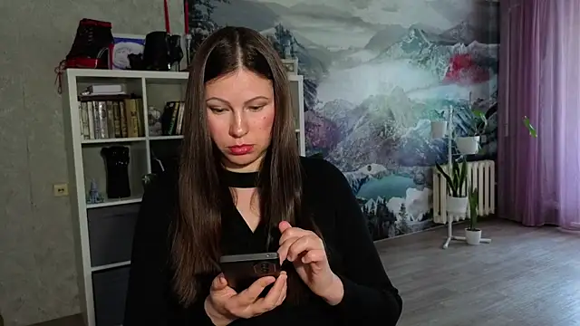 Dana-Queendom online show from 13, 5, 2026