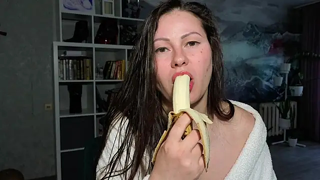 Dana-Queendom online show from 30, 5, 2026