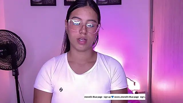 Raven stonee01 online show from 9, 7, 2026