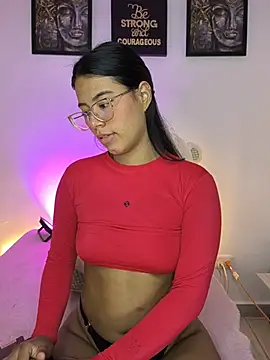 Snapshot of Raven_stonee01 chatting on 19, 6, 2026 Raven stonee01 online show from 19, 6, 2026