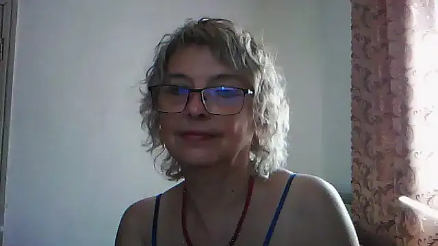 Snapshot of ElizabethGorden chatting on 13, 7, 2026 ElizabethGorden online show from 13, 7, 2026
