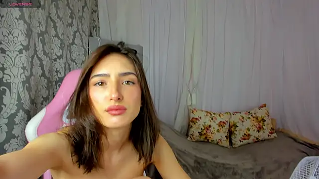 Amy Marlin online show from 21, 5, 2026