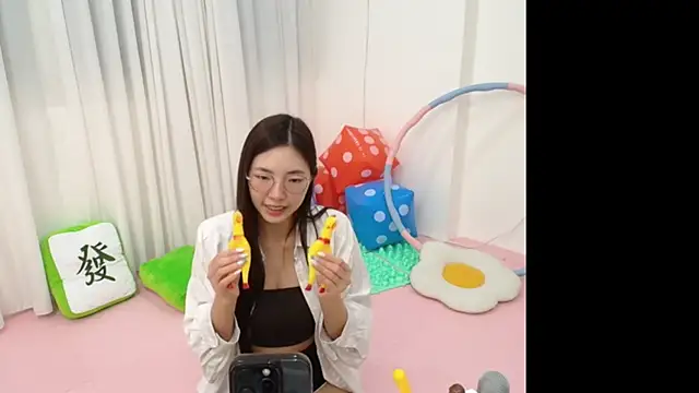 yoyo202605 online show from 30, 6, 2026