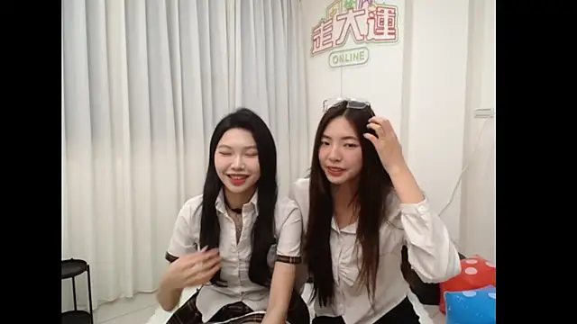 yoyo202605 online show from 8, 5, 2026
