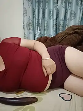 FlowerSexy95 online show from 7, 6, 2026