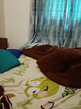 FlowerSexy95 online show from 24, 5, 2026
