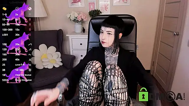 Bloood  Mary online show from 28, 5, 2026