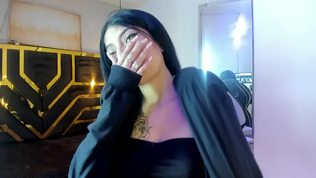 Ey Im simone  online show from 30, 6, 2026