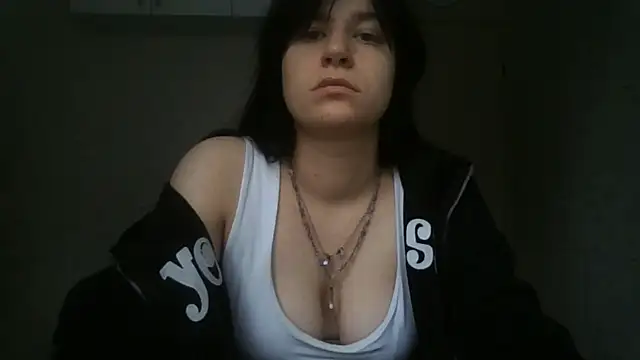 Snapshot of GrayceDeclet chatting on 10, 7, 2026 GrayceDeclet online show from 10, 7, 2026