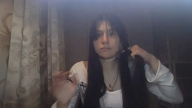 Snapshot of GrayceDeclet chatting on 18, 6, 2026 GrayceDeclet online show from 18, 6, 2026