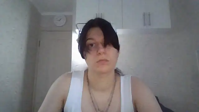 Snapshot of GrayceDeclet chatting on 6, 7, 2026 GrayceDeclet online show from 6, 7, 2026