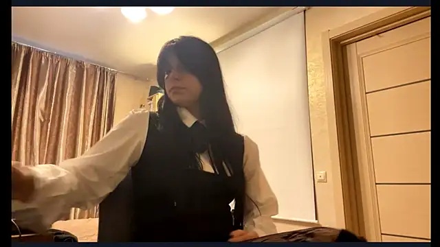 Snapshot of GrayceDeclet chatting on 11, 7, 2026 GrayceDeclet online show from 11, 7, 2026