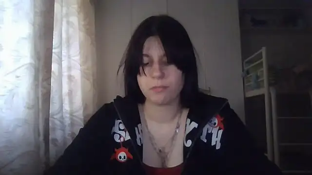 Snapshot of GrayceDeclet chatting on 23, 6, 2026 GrayceDeclet online show from 23, 6, 2026