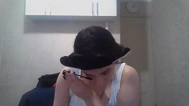Snapshot of GrayceDeclet chatting on 9, 7, 2026 GrayceDeclet online show from 9, 7, 2026