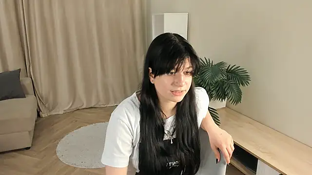 Snapshot of GrayceDeclet chatting on 14, 5, 2026 GrayceDeclet online show from 14, 5, 2026