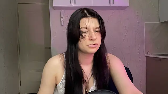 Snapshot of GrayceDeclet chatting on 24, 7, 2026 GrayceDeclet online show from 24, 7, 2026