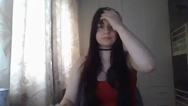 Snapshot of GrayceDeclet chatting on 25, 6, 2026 GrayceDeclet online show from 25, 6, 2026