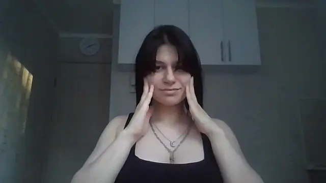 Snapshot of GrayceDeclet chatting on 30, 6, 2026 GrayceDeclet online show from 30, 6, 2026