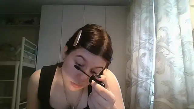 Snapshot of GrayceDeclet chatting on 19, 6, 2026 GrayceDeclet online show from 19, 6, 2026