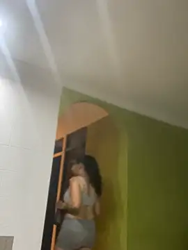Soy Camila8 online show from 8, 5, 2026