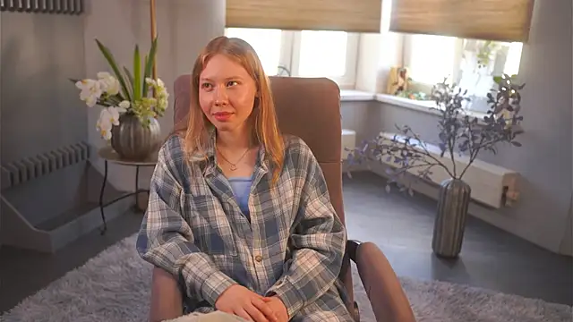 HaleyDelettre online show from 6, 5, 2026