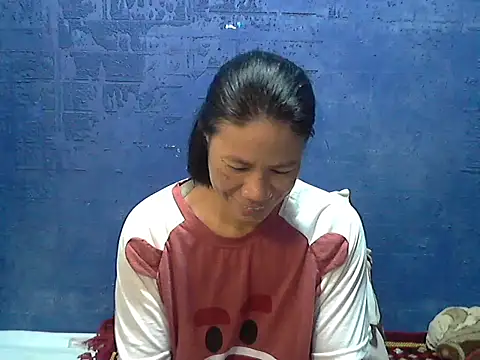 hotchilimom online show from 12, 10, 2025