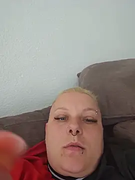 Lady Peggi online show from 2, 6, 2026