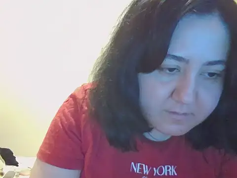 IsabellaJacobs online show from 12, 5, 2026