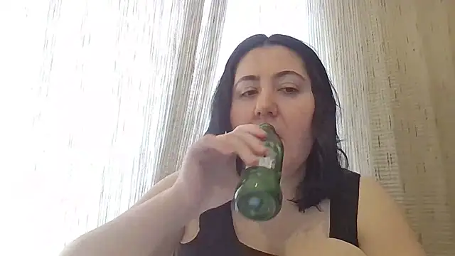 IsabellaJacobs online show from 4, 6, 2026