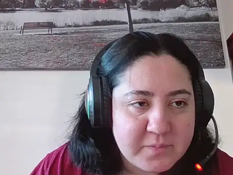IsabellaJacobs online show from 7, 5, 2026