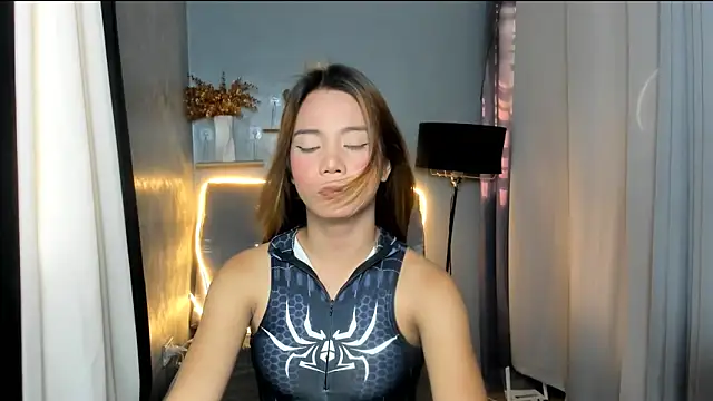 Snapshot of Felicityyyy chatting on 13, 5, 2026 Felicityyyy online show from 13, 5, 2026