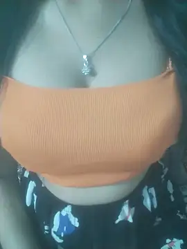 Snapshot of Rosy-Girll chatting on 18, 5, 2026 Rosy-Girll online show from 18, 5, 2026