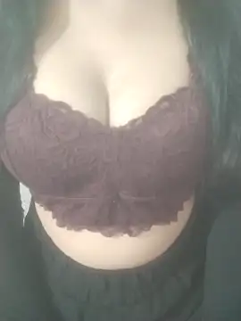 Rosy-Girll online show from 10, 5, 2026