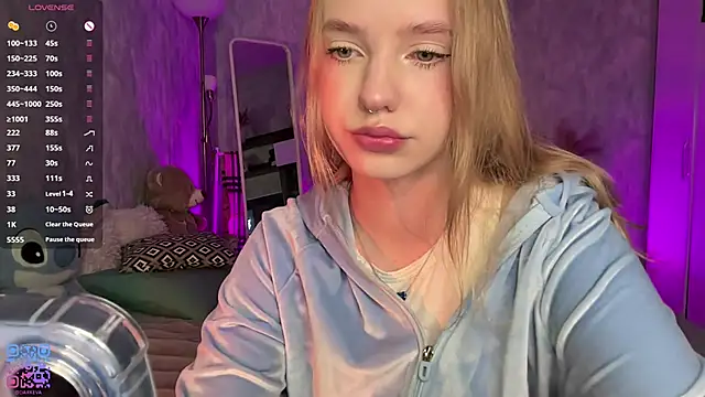 Eve Dark Side online show from 25, 5, 2026