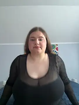 BustyPonyTease online show from 5, 5, 2026