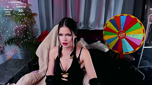 Snapshot of MaddyFever chatting on 22, 5, 2026 MaddyFever online show from 22, 5, 2026