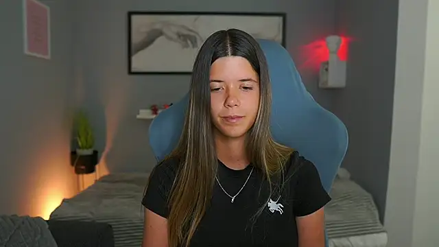 KarynaLuss online show from 28, 7, 2026