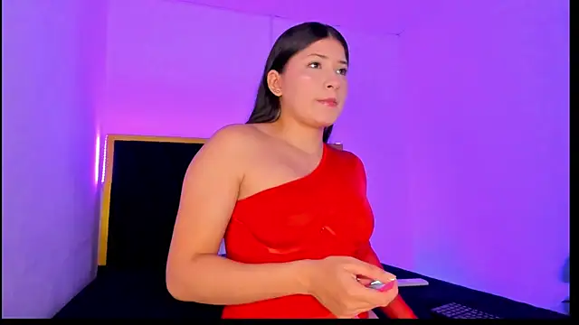 VioletaSanchez24 online show from 9, 7, 2026