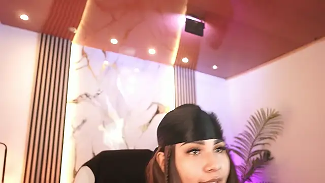 ArigiGomez online show from 21, 5, 2026