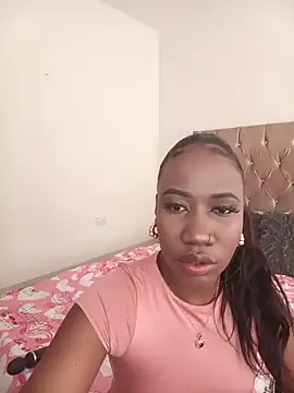 Rossiecameron  online show from 19, 5, 2026