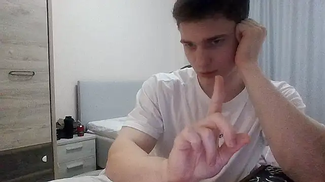 Snapshot of ArtemDL chatting on 9, 5, 2026 ArtemDL online show from 9, 5, 2026