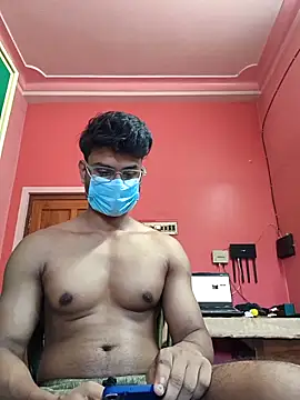 Mr Cajonny09 online show from 13, 5, 2026