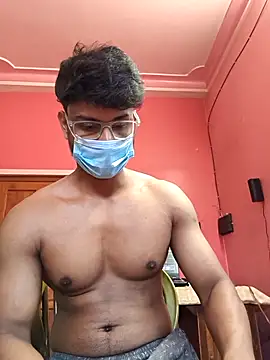 Mr Cajonny09 online show from 15, 5, 2026