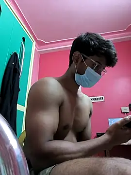 Mr Cajonny09 online show from 7, 5, 2026
