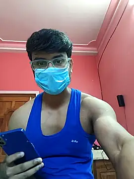 Snapshot of Mr_Cajonny09 chatting on 17, 6, 2026 Mr Cajonny09 online show from 17, 6, 2026