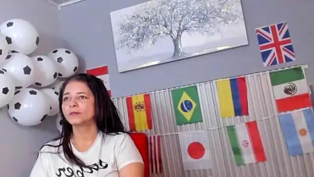 Snapshot of rosse_m1 chatting on 18, 6, 2026 rosse m1 online show from 18, 6, 2026